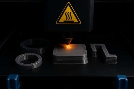 FDM 3D printing Singapore