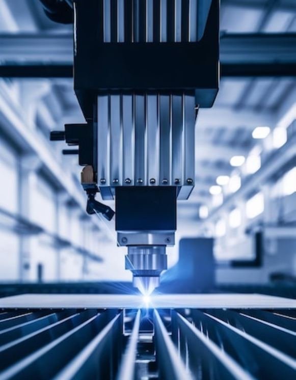 Laser marking service Singapore