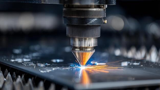 Barcode Marking — laser marking service Singapore