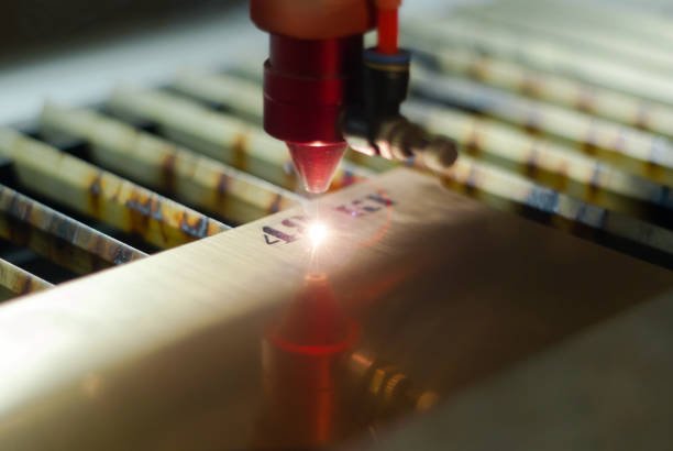 Serial Number Marking — laser marking service Singapore