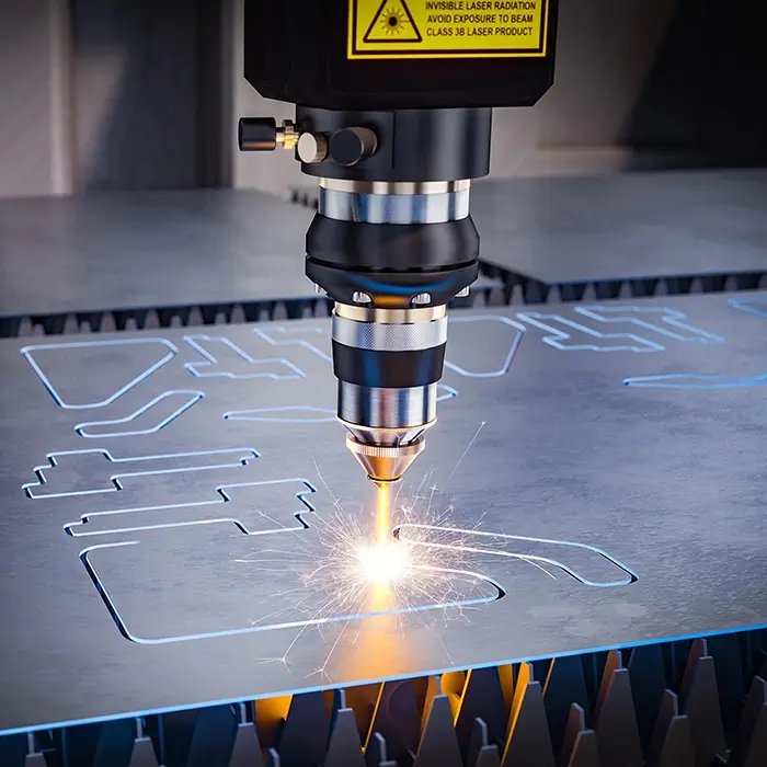 Stainless Steel Marking — laser marking service Singapore